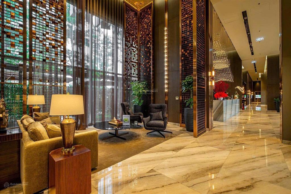 Rẻ hơn cả penthouse, biệt thự trên không 545m2 giá chỉ 80 tỷ tầng cao view sông cực đẹp