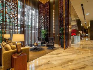 Rẻ hơn cả penthouse, biệt thự trên không 545m2 giá chỉ 80 tỷ tầng cao view sông cực đẹp