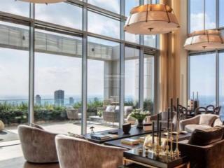 Siêu phẩm căn penthouse đang có nhu cầu bán tại dự án feliz en vista 335m2