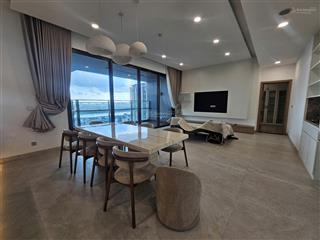Siêu phẩm define 220m2 full nội thất tầng cao view sông sài gòn giá cực tốt  0904 678 *** phú