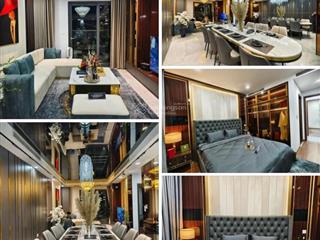 Chị phương bán căn a2002 the garden hills 3pn 100m2, giá 6,2 tỷ, nội thất phong cách ý