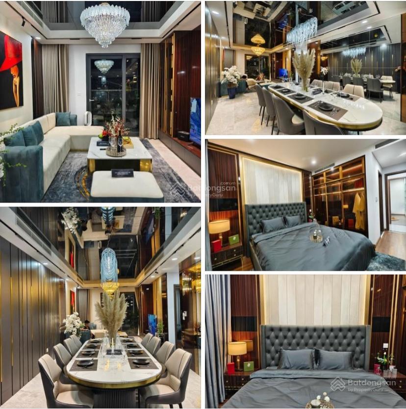 Giá tốt nhà đẹp. anh long bán căn góc hoa hậu 3pn 93m2 mon city, nội thất kiểu pháp, chỉ 6.3 tỷ.