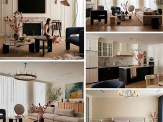 Anh sơn kỹ sư bán căn góc hoa hậu 3pn 133m2 ct5  ct6 mhdi lê đức thọ, nội thất ý, chỉ 8,2 tỷ