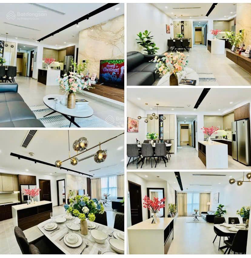 (giá cực tốt) chỉ 12 tỷ sở hữu căn góc hoa hậu 3pn 129m2 cầu giấy center point, siêu to khổng lồ