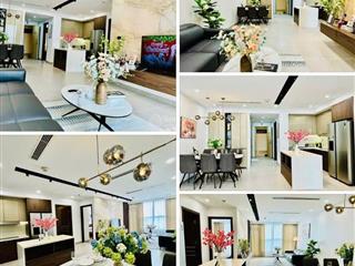 (giá cực tốt) chỉ 12 tỷ sở hữu căn góc hoa hậu 3pn 2vs 131m2 chelsea residences, thoáng sáng rực rỡ