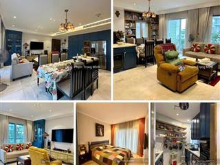 (giá cực tốt) chỉ 12 tỷ sở hữu căn góc hoa hậu 3pn 2vs 156m2 yên hoà sunshine, siêu to khổng lồ