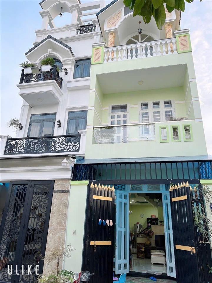Chuyển công tác bán gấp căn nhà phố kdc nam khang residence, đường nguyễn duy trinh, tp. thủ đức