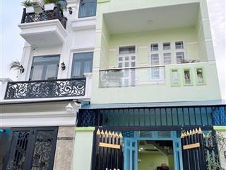 Chuyển công tác bán gấp căn nhà phố kdc nam khang residence, đường nguyễn duy trinh, tp. thủ đức