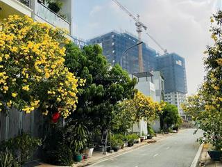 Bán nhanh lô đất xây tự do, đường thông kdc centana điền phúc thành tp thủ đức
