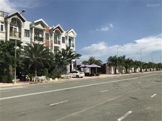 Bán nhanh lô đất 5x20m đường 30m dự án centana đpt đường trường lưu p long trường tp. thủ đức