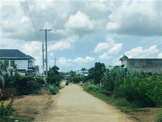 Chỉ 465 triệu có ngay lô đất nền sẵn thổ cư view đẹp