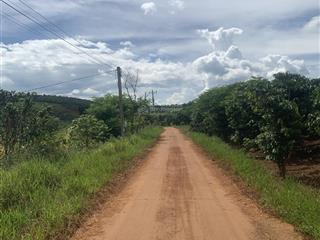 Đất nghỉ dưỡng ven đà lạt, view đẹp sẵn thổ cư