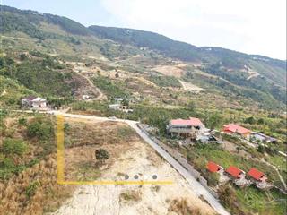 Đất nghỉ dưỡng view triệu đô sẵn thổ cư