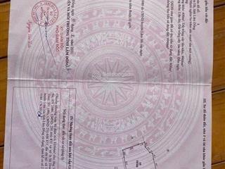 Đất vườn trung tâm tân hà săn thổ cư giá rẻ