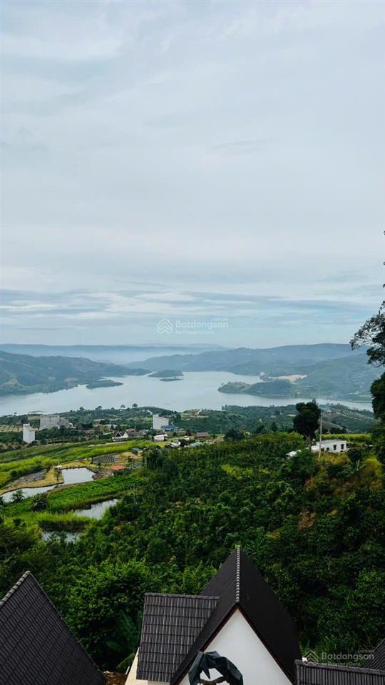 Bán đất view sông đồng nai tầm nhìn đẹp nhất khu vực