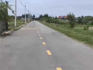Đất nền đông hoà sát gđ1 kcn 650ha  0949 716 ***