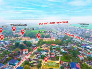 Đất nền giá rẻ sát kcn phía tây 650ha lô áp ve sẵn sổ sang tên hàng hiếm  0949 716 ***