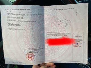 Đất nền tt rừng thông cách ql 45 30m, mt 6.5m.  0949 716 ***