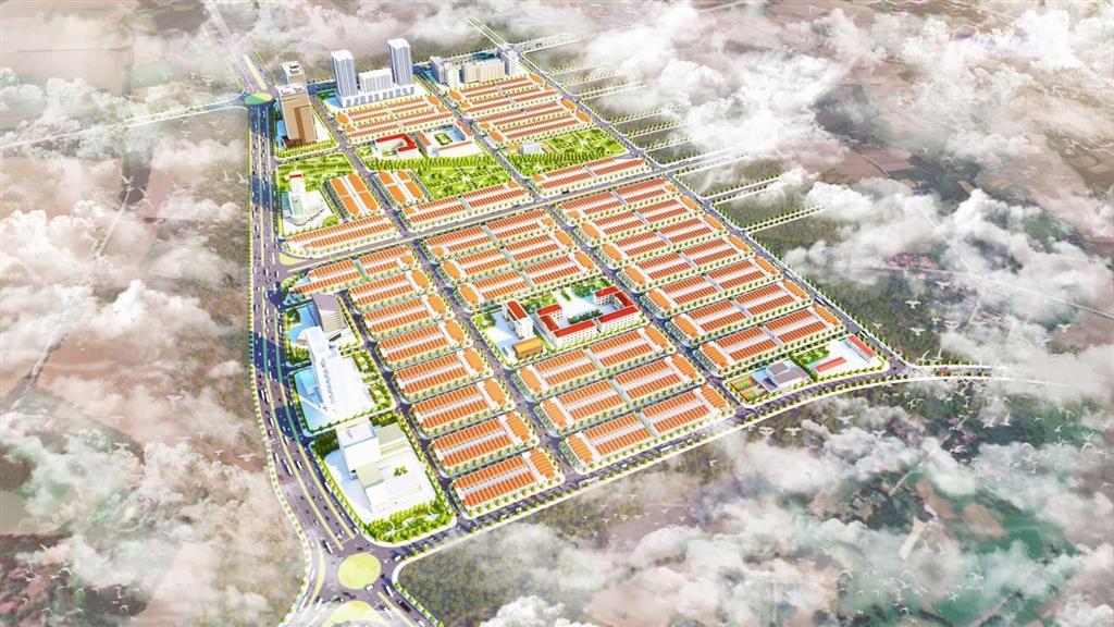 Kđt sao mai lam sơn  sao vàng sân bay, kcn 600ha  0949 716 ***