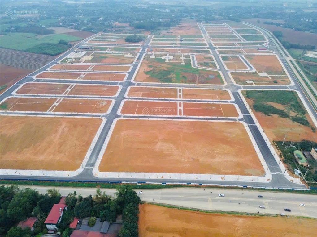 Kđt sao mai lam sơn  sao vàng sân bay, kcn 600ha  0949 716 ***