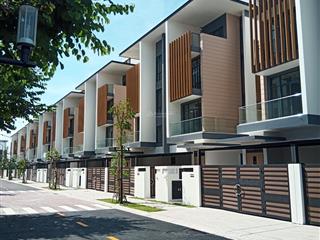 Nhà phố midori  haruka tại bình dương