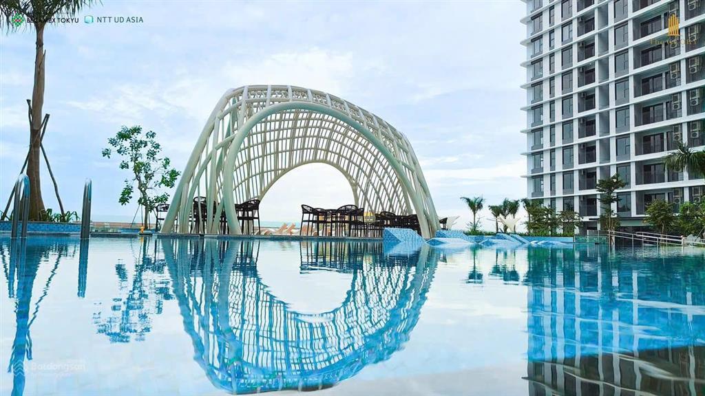 Midori park the glory  căn hộ nhật cạnh siêu thị nhật tại bình dương