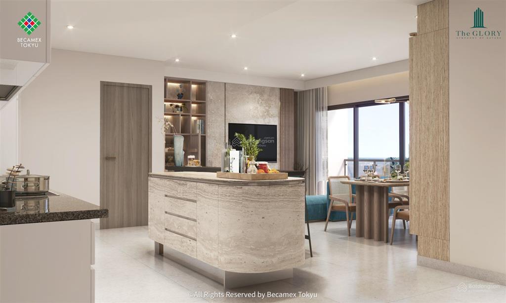 Midori park the glory  căn hộ nhật cạnh siêu thị nhật tại bình dương