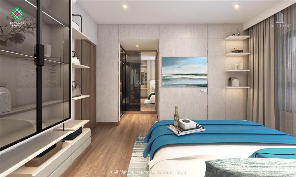 Midori park the glory  căn hộ nhật cạnh siêu thị nhật tại bình dương