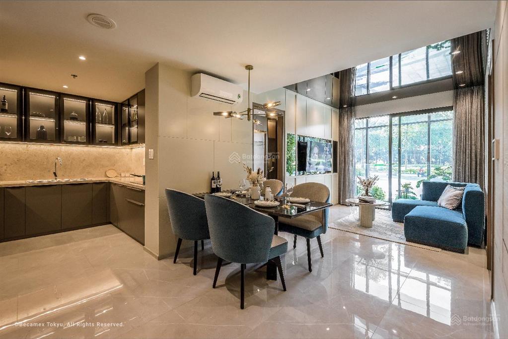 Midori park the glory  căn hộ nhật cạnh siêu thị nhật tại bình dương