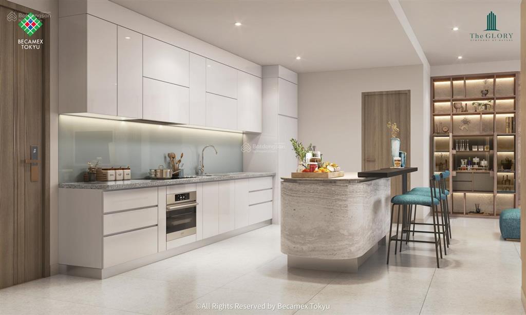 Midori park the glory  căn hộ nhật cạnh siêu thị nhật tại bình dương