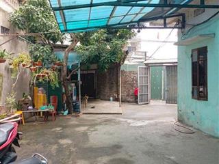 Bán 315m2 đất Tam Trinh, Chỉ 30m ra mặt phố, giá tốt