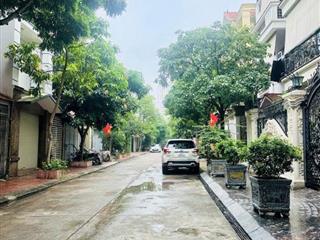 Bán biệt thự Vĩnh Hoàng 160m2, Nhỉnh 40 tỷ