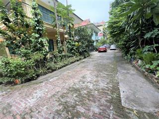 Biệt thự Tây Hồ 180m2, chỉ 100m ra Hồ Tây, Giá tốt