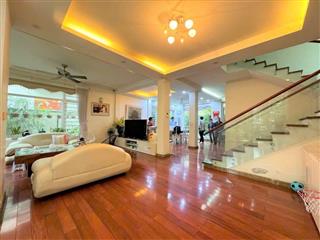 Bán Biệt thự sân vườn Pháp Vân Tứ Hiệp 300m2, Nhỉnh 50 Tỷ
