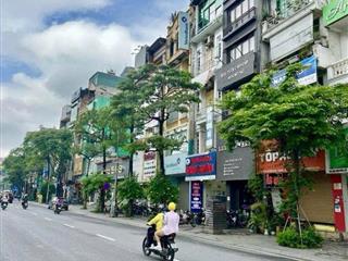 Bán 400m2 Mặt Đường Nguyễn Chí Thanh, Căn góc Mặt tiền 12m