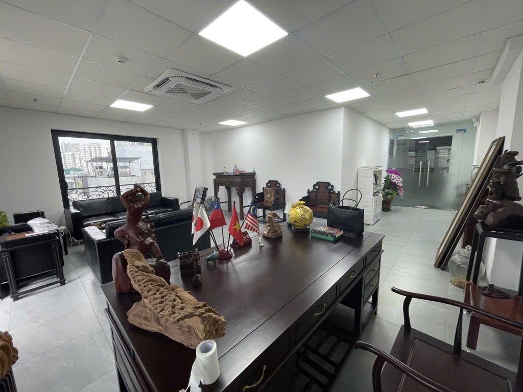 Bán nhà Mặt Phố Đào Tấn 160m2 x Mặt tiền 6.5m