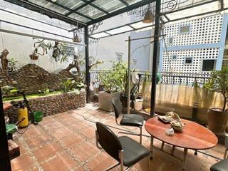 Bán Biệt thự Tây Hồ 115m2, Đơn lập yên tĩnh, Nhỉnh 40 tỷ