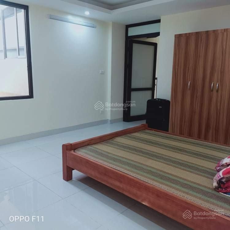 Cho thuê ccmn 35m2, gần trịnh văn bô, ở ngay