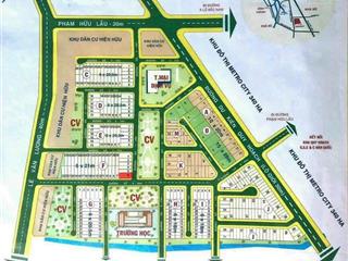 Bán đất nền dự án tại lê văn lương, 78triệu / m2, 100 m2, q.nhà bè, hcm. 0987 261 *** em xuất