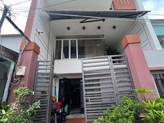 Chính chủ bán nhà phước kiển, nhà bè. nhà hai mặt tiền trước sau.giá 6ty950. 0987 261 *** mr xuất