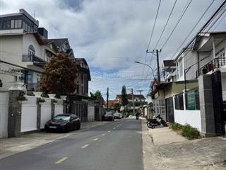 Bans gấp biệt thự sân vườn mặt tiền đường nhựa trần khánh dư phường 8 tp. đà lạt