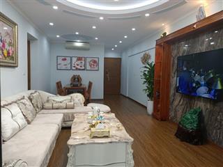 🏡 Bán Căn Hộ 18 Phạm Hùng – 122m² – 4PN, 2WC – Nhà Đẹp Đủ Đồ – Giá 8.* Tỷ – Liên Hệ 0333196926
