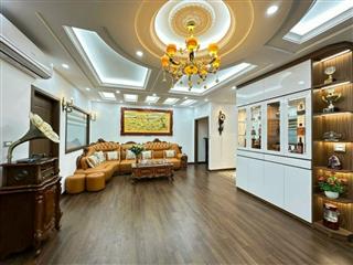 Bán căn hộ chung cư 60 Hoàng Quốc Việt 130m2 3PN 2WC nhà đẹp, đủ đồ về ở luôn giá 12 tỷ LH 0349627688