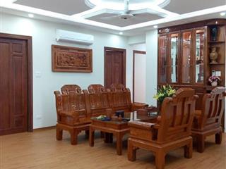 Bán căn hộ Bộ Kế hoạch và Đầu tư 110m2 3PN 2WC nhà đẹp đủ đồ về ở luôn giá 8 tỷ LH 0986128415