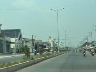 chính chủ bán kho, xưởng mặt tiền đường tỉnh lộ 2 ngang 30m đường nhựa kênh đông củ chi