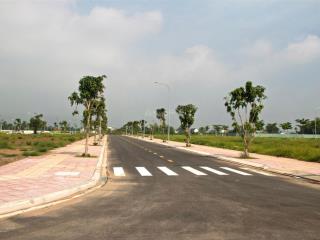 Đất nền đức hòa 85m2, đã có sổ, giáp bên phúc an city, giá 1,9 tỷ