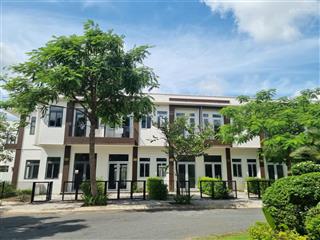 Nhà phố trần anh riverside 60m2trục chính dự án, sổ hồng riênggiá 2,2 tỷ