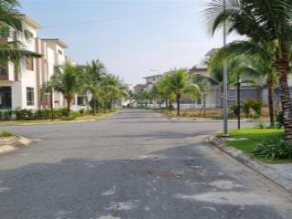 Đất nền biệt thự trần anh riverside 8x15có sổ, đã ép cọcgiá 2,4 tỷ