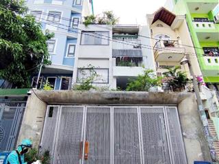 Nhà sát trung tâm q1  căn hộ dịch vụ kết hợp ở thu nhập 100tr/ tháng
