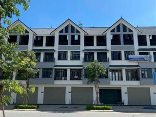 Cần bán lk phân khu anh quốc dự án hinode royal park, dt 100m, hướng đông nam, , gần hồ điều hòa